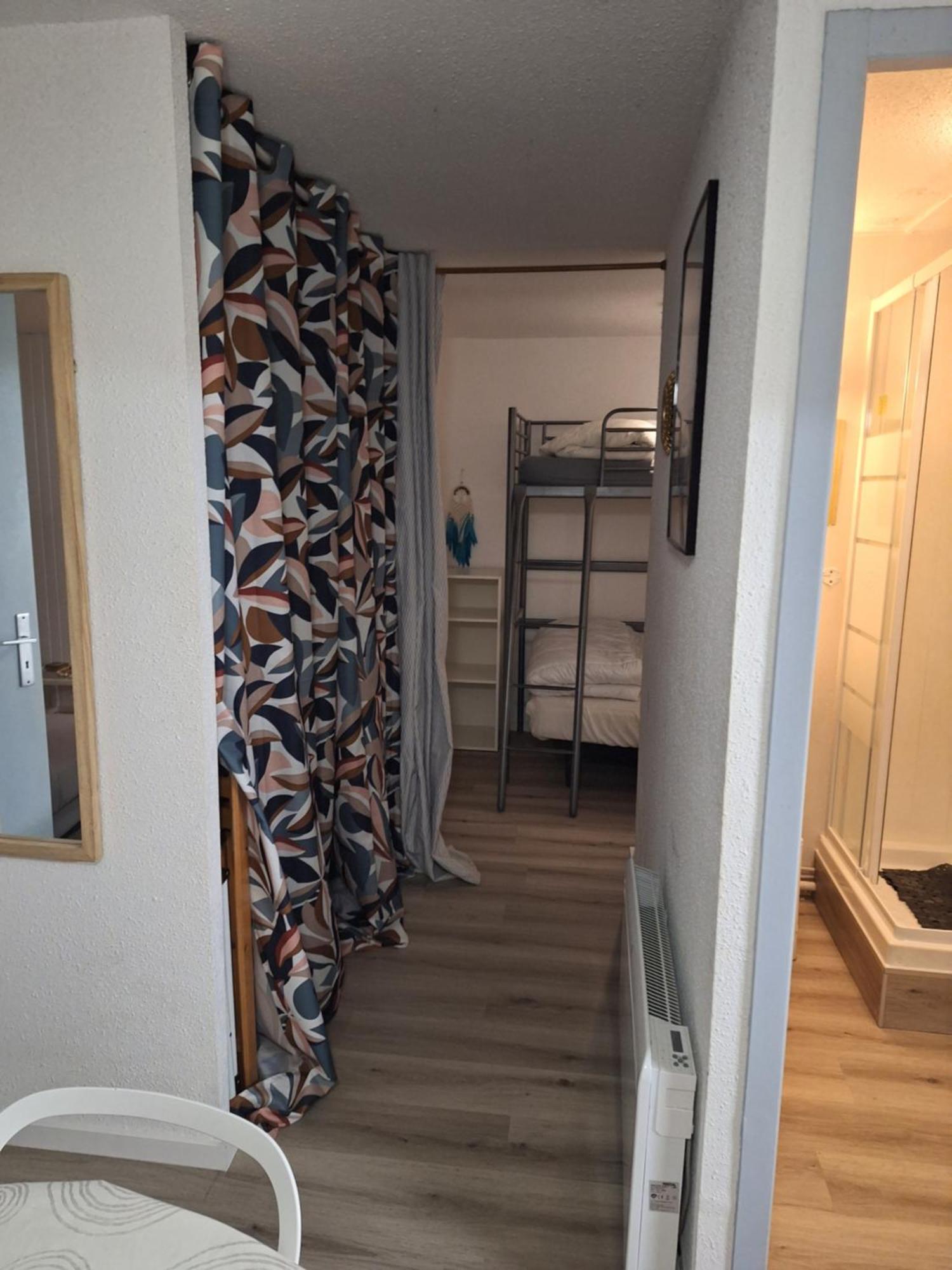 Appartement T2Bis Idealement Situe Au Bord Du Lac Marin De Vieux Boucau Экстерьер фото