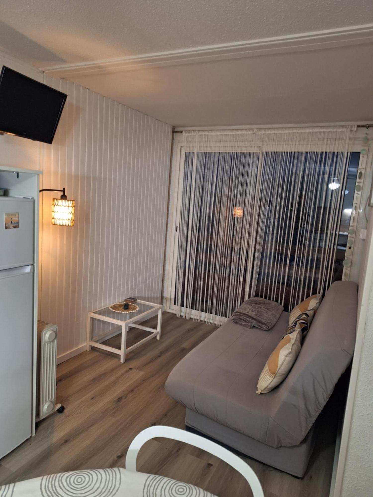 Appartement T2Bis Idealement Situe Au Bord Du Lac Marin De Vieux Boucau Экстерьер фото