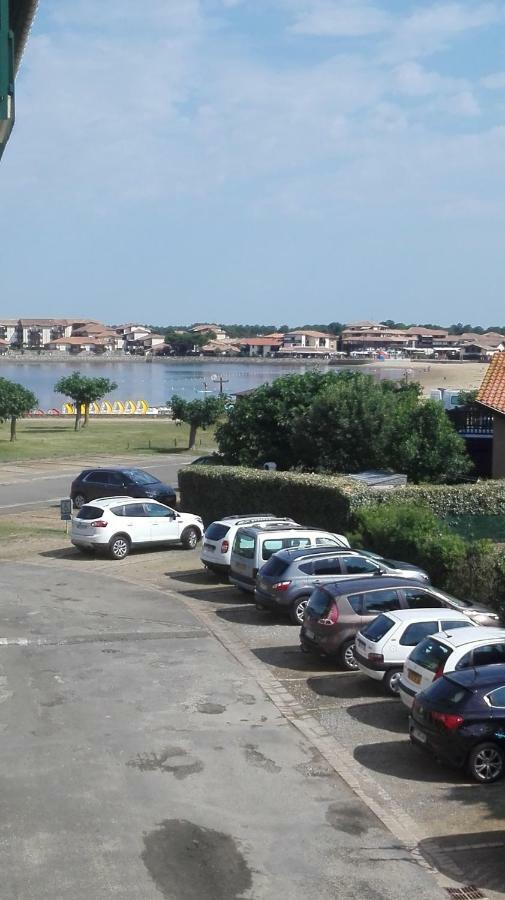 Appartement T2Bis Idealement Situe Au Bord Du Lac Marin De Vieux Boucau Экстерьер фото